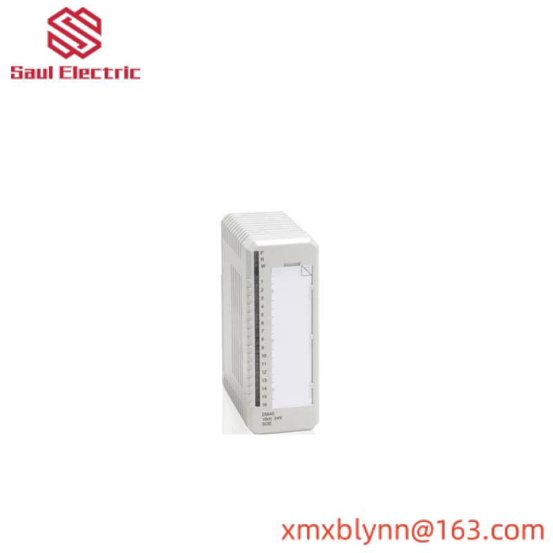 ABB 3HAC024734-001