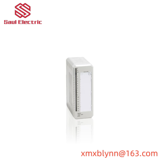 ABB DI840 3BSE020836R1 Digital Input