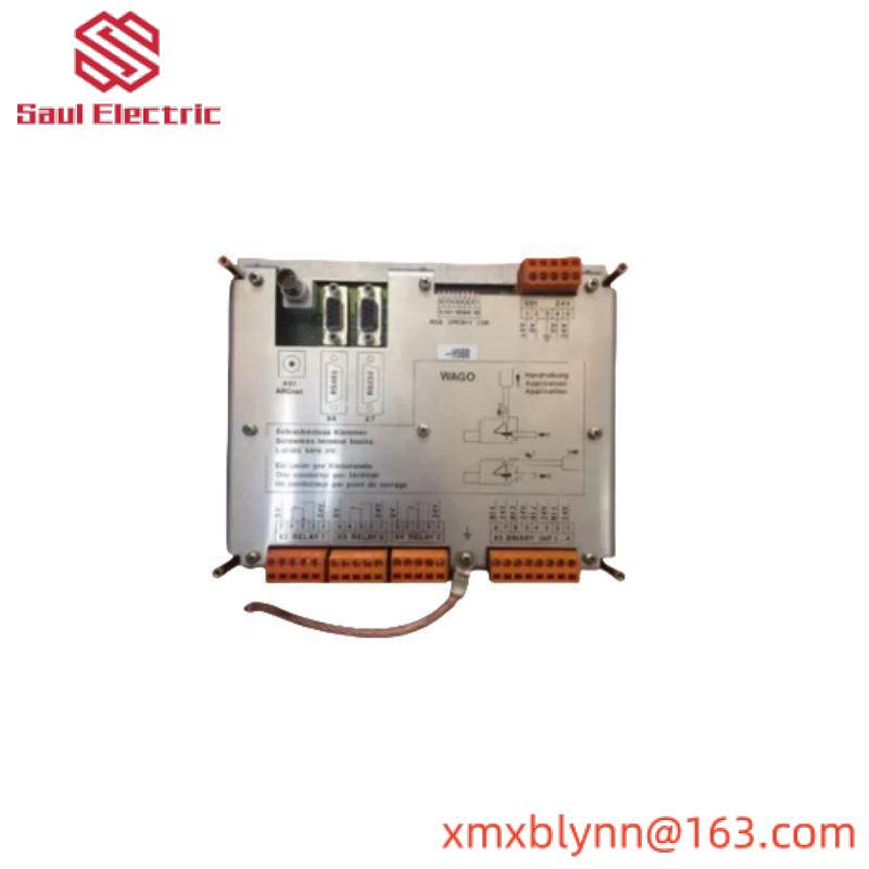 ABB DI885 3BSE01088R1 DCS module