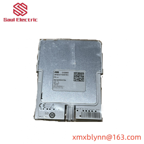 ABB DIS880 3BSE074057R1  New