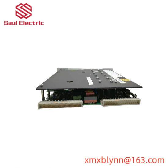 ABB DKH-E 2601/60WKS-01E speed regulator