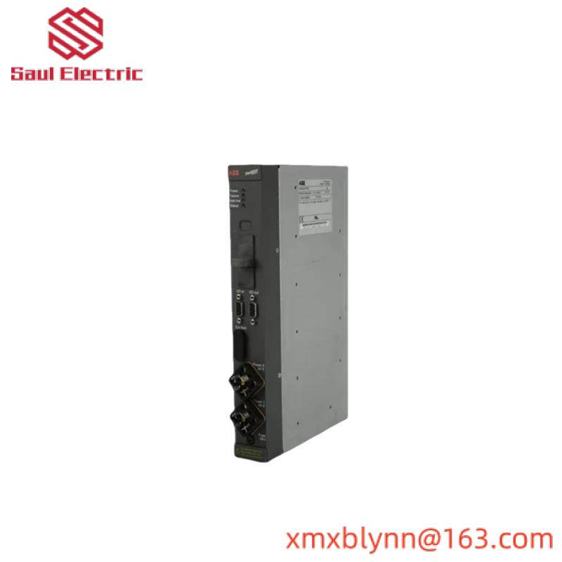 ABB DLM02 LINK MODULE