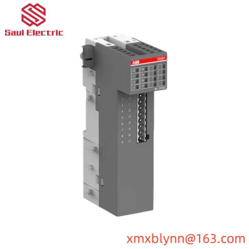 ABB DO562 16DO Switch output module