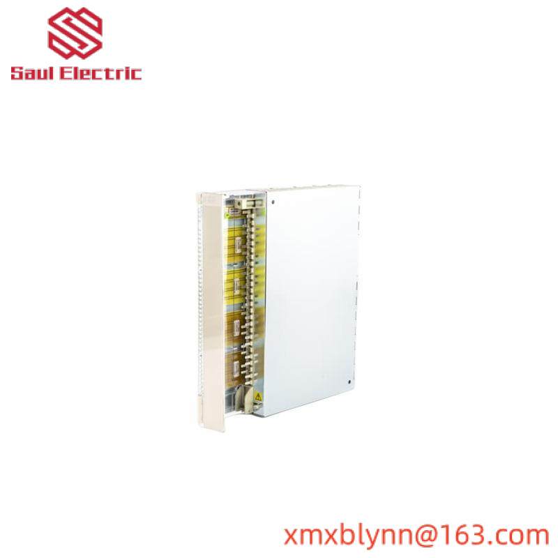 ABB DO630 3BHT300007R1 Digital Output Module