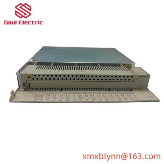 ABB DO630 AC110 3BHT300007R1 Digital Output Module