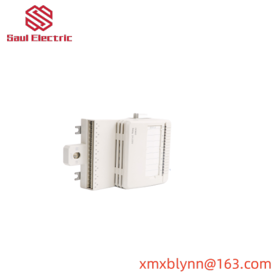 ABB DO802 3BSE022364R1EBP Digital Output