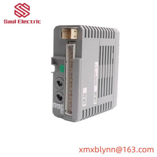 ABB IPFLD48 Power System Module