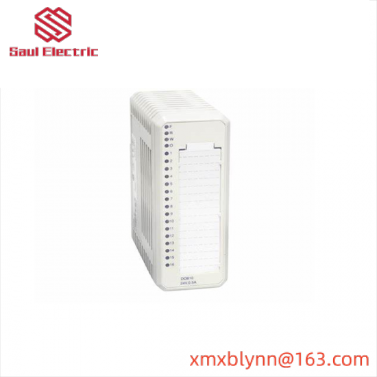 ABB DO810 3BSE008510R1