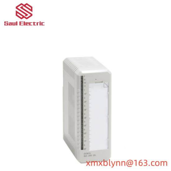ABB DO815 3BSE013258R1 Digital Input Module