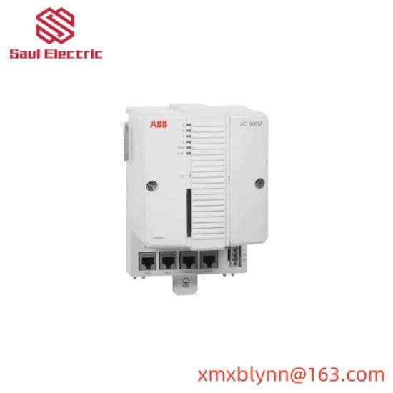 ABB DO815 3BSE013258R1 Digital Output 24V 8 ch