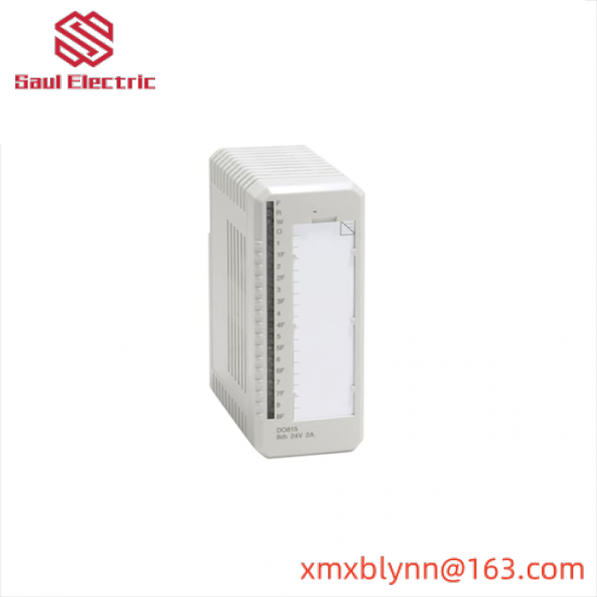 ABB DO815 Digital Output 24V 8 ch