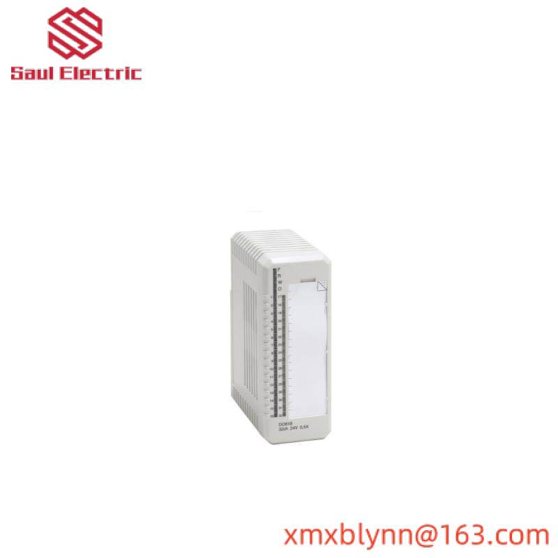 ABB 3HAC16502-1