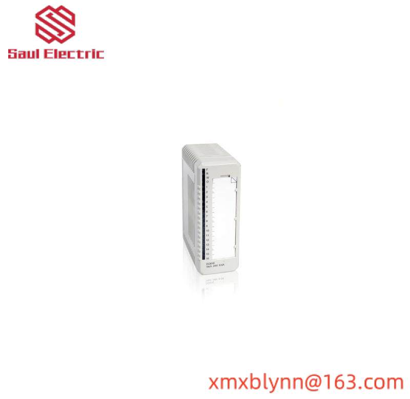 ABB DO820 3BSE008514R1