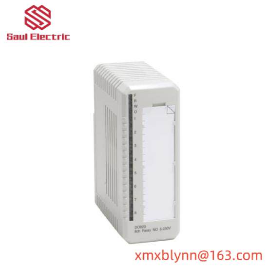 ABB DO820 3BSE008514R1
