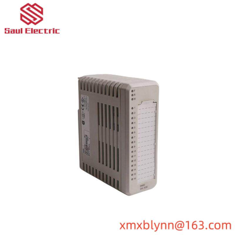 ABB DO820 3BSE008514R1