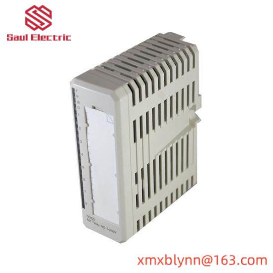 ABB DO820 Digital Output Module