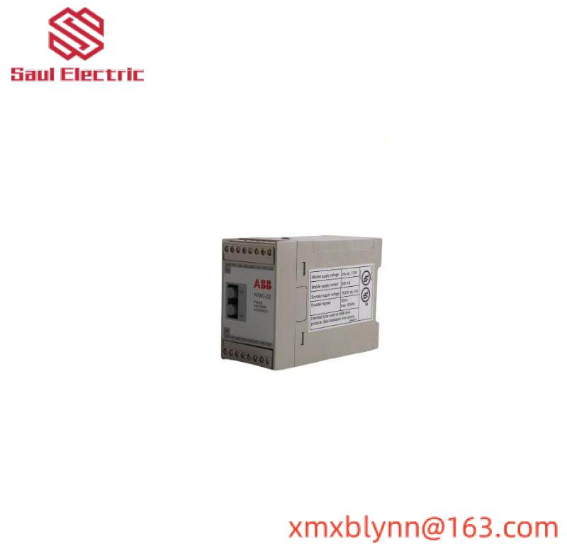ABB DO820