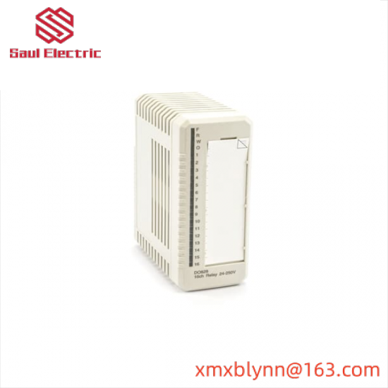 ABB DO828 Digital Output Module