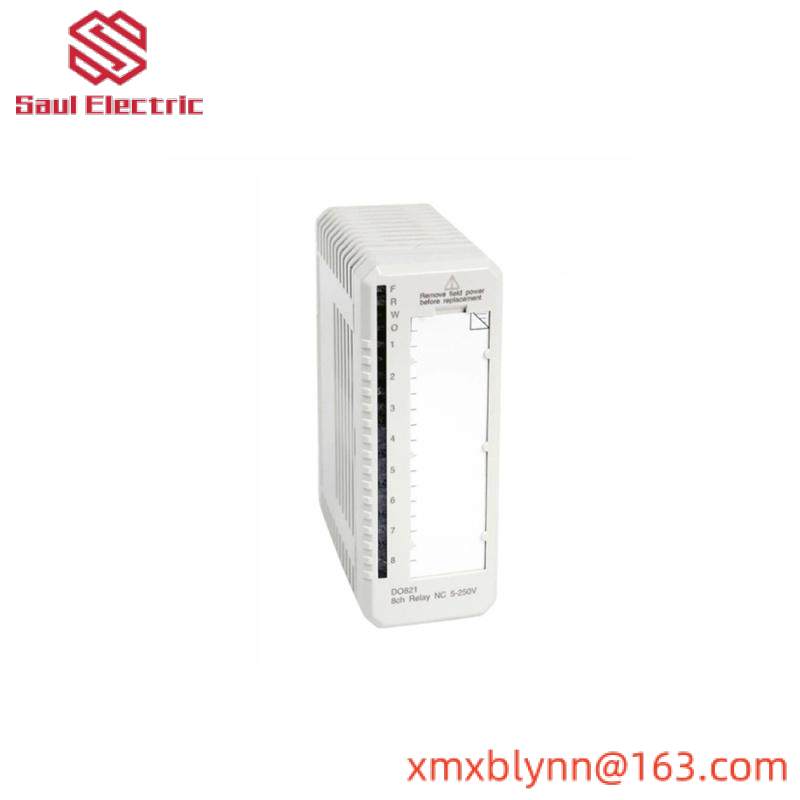 ABB DO840 3BSE0208368R1 Digital Output