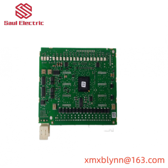 ABB DO880-1 3BSE028588R1 Main Control Board New