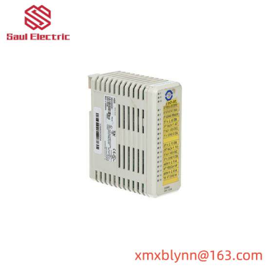ABB DO880 3BSE028602R1 Digital Output HI S/R 16 ch