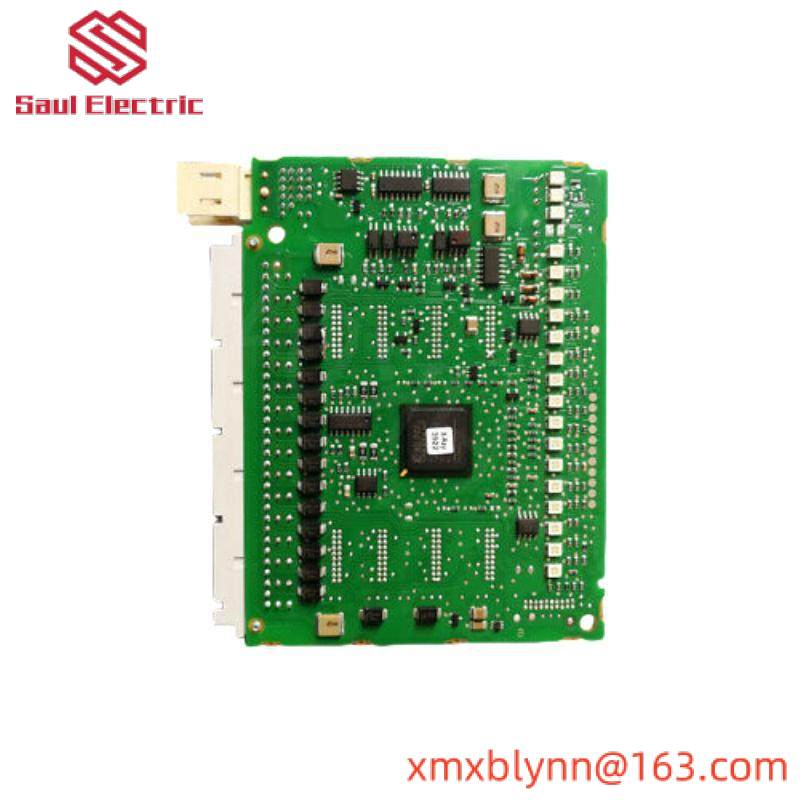 ABB DO881-1 3BSE028588R1 Control Module