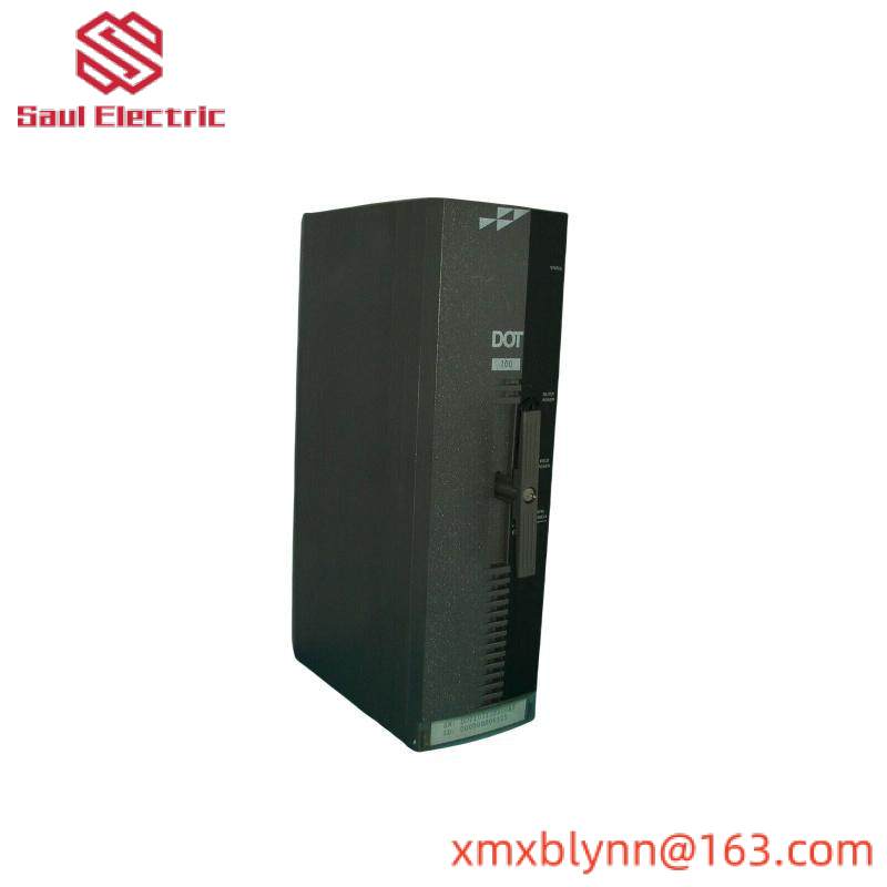 ABB DOT100/P-HB-DOT-10010000 Bailey module