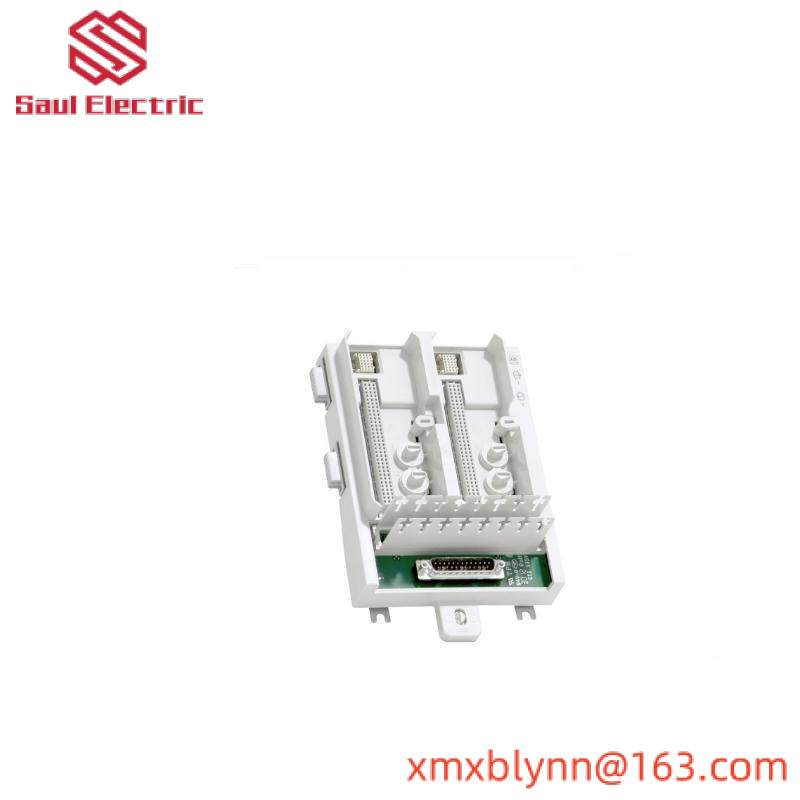 ABB DP840-eA module consists of 8 identical independent channels