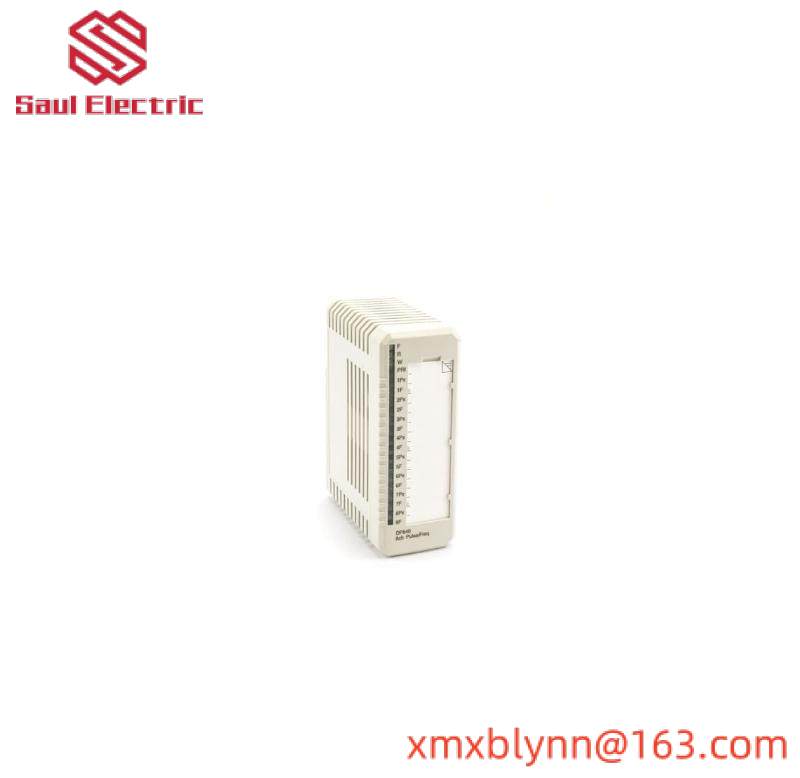 ABB DP840 3BSE028926R1 Pulse Counter