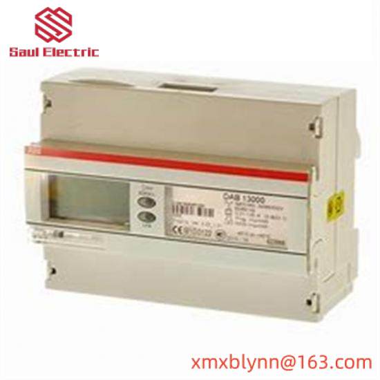 ABB DPR910 Digital Output Module