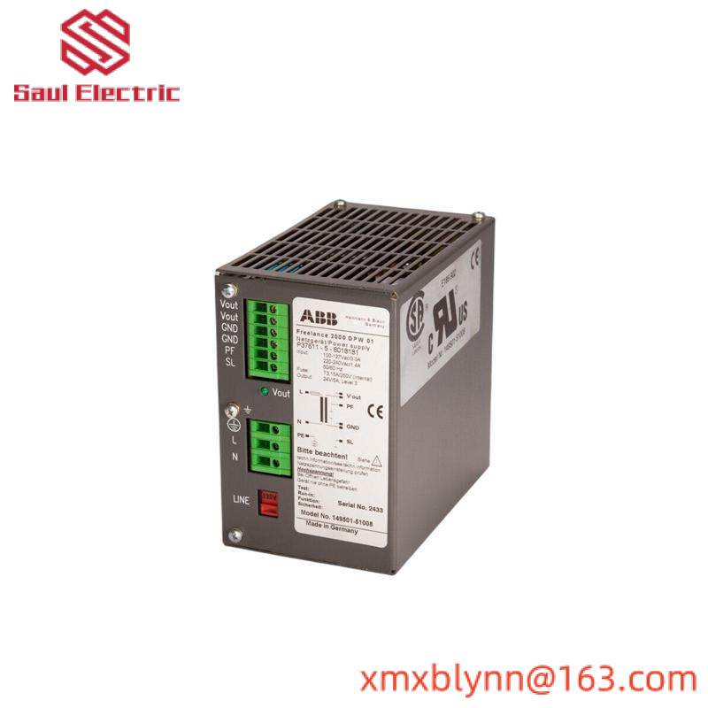 AB 1756-IF8I I/O Module