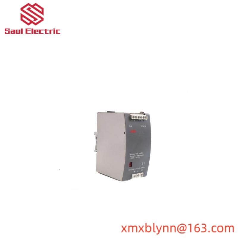 ABB 3HAC7167-1