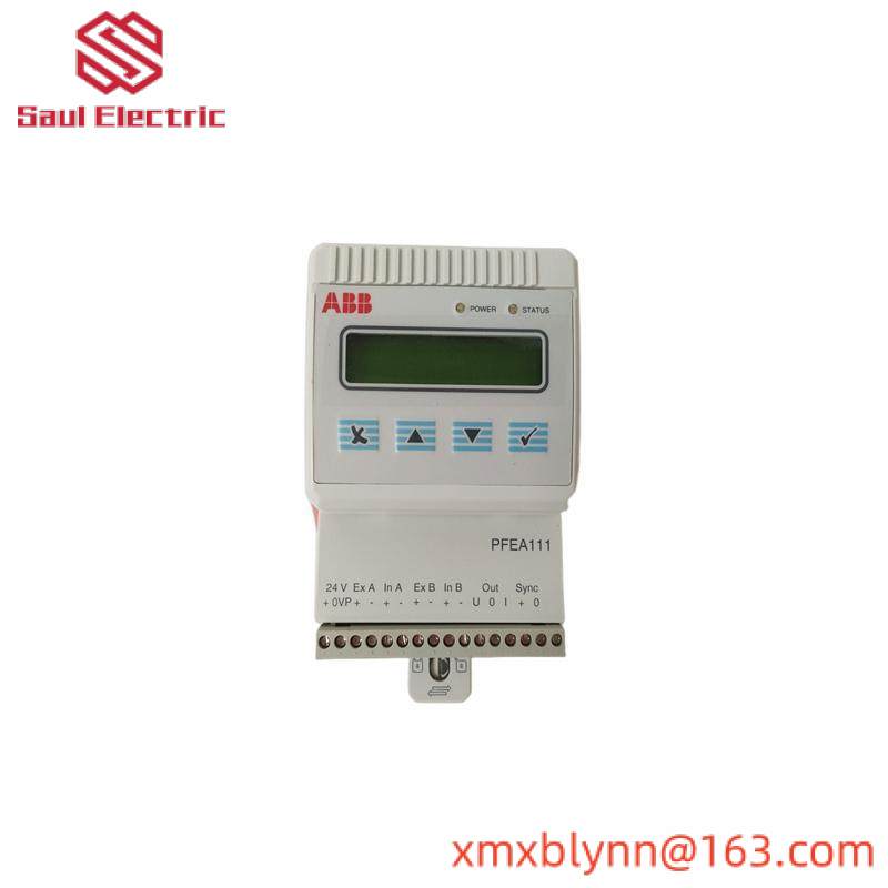 ABB DRA02