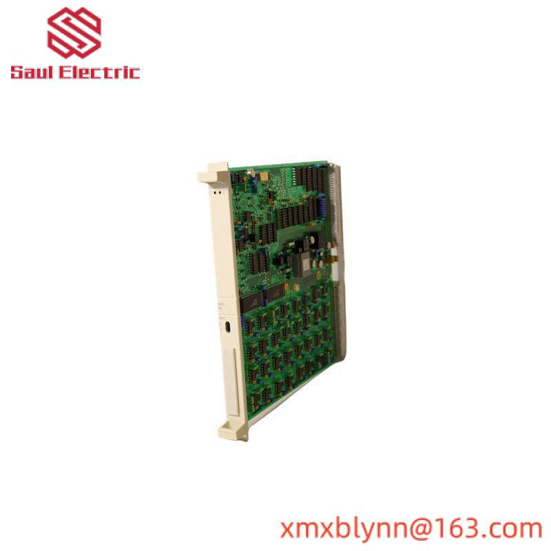 ABB DSAI110 57120001-DP Analog Input Module