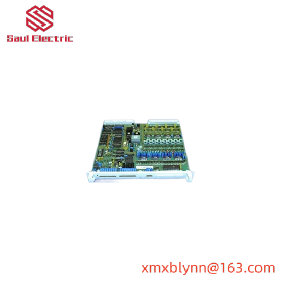 ABB DSAI130D 3BSE003127R1