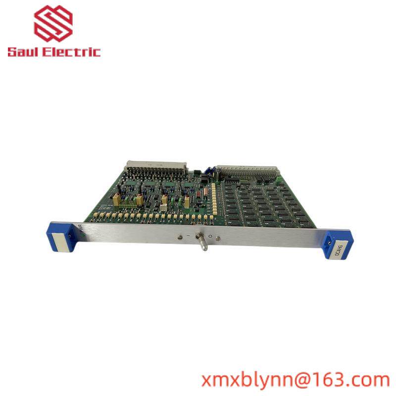ABB DSAI130D Analog Input Board