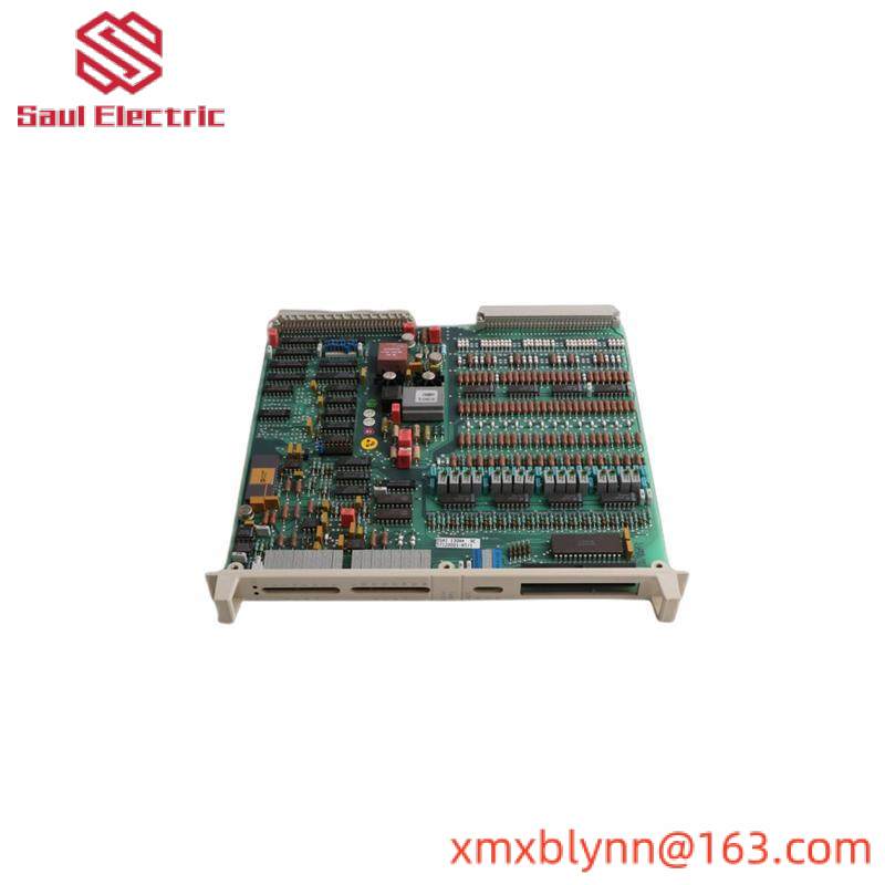 ABB DSAI130H 57120001-NT Analog Input Board