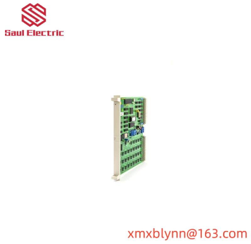 ABB DSAI133 57120001-PS Analog Input Board