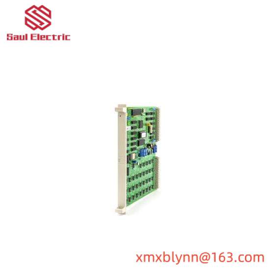 ABB DSAI133 57120001-PS Analog Input Module
