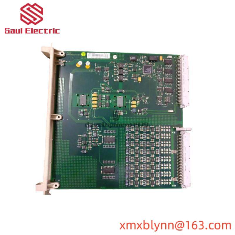 ABB DSAI133A 3BSE018290R1