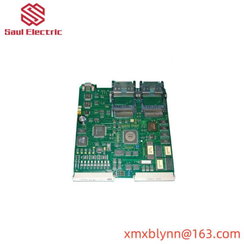 ABB DSAI133A 3BSE018290R1