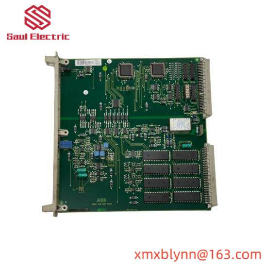 ABB DSAI146 3BSE007949R1