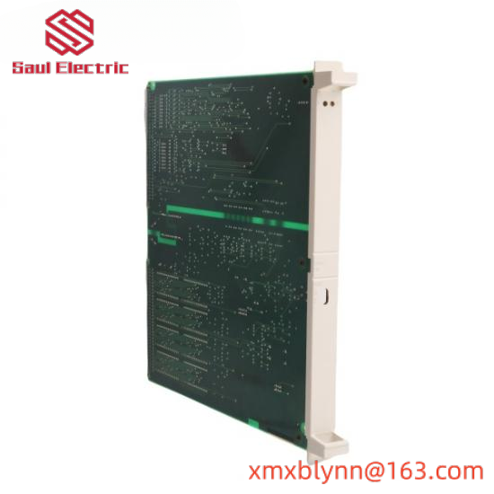 ABB DSAI146 3BSE007949R1 robot spraying high voltage board