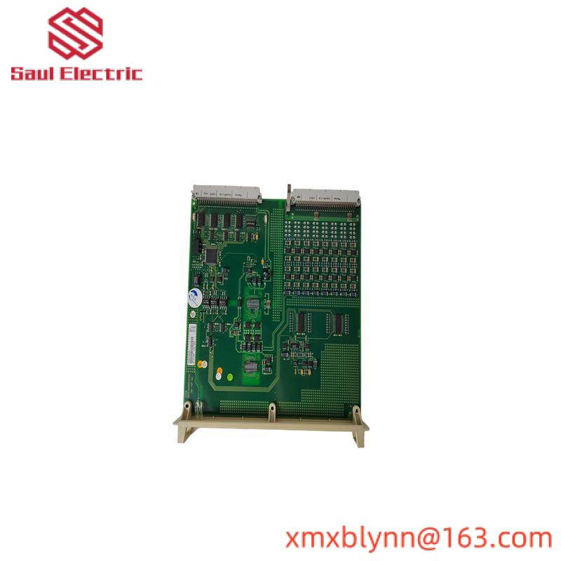 ABB DSAI146 3BSE007949R1 RTD Input Module