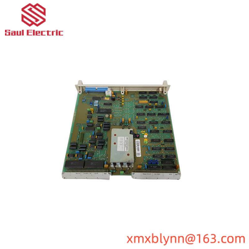 ABB DSAI155 57120001-HZ Thermocouple Module