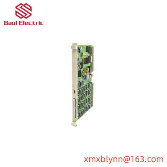 ABB DSAI 110 57120001-DP Analog Input Board