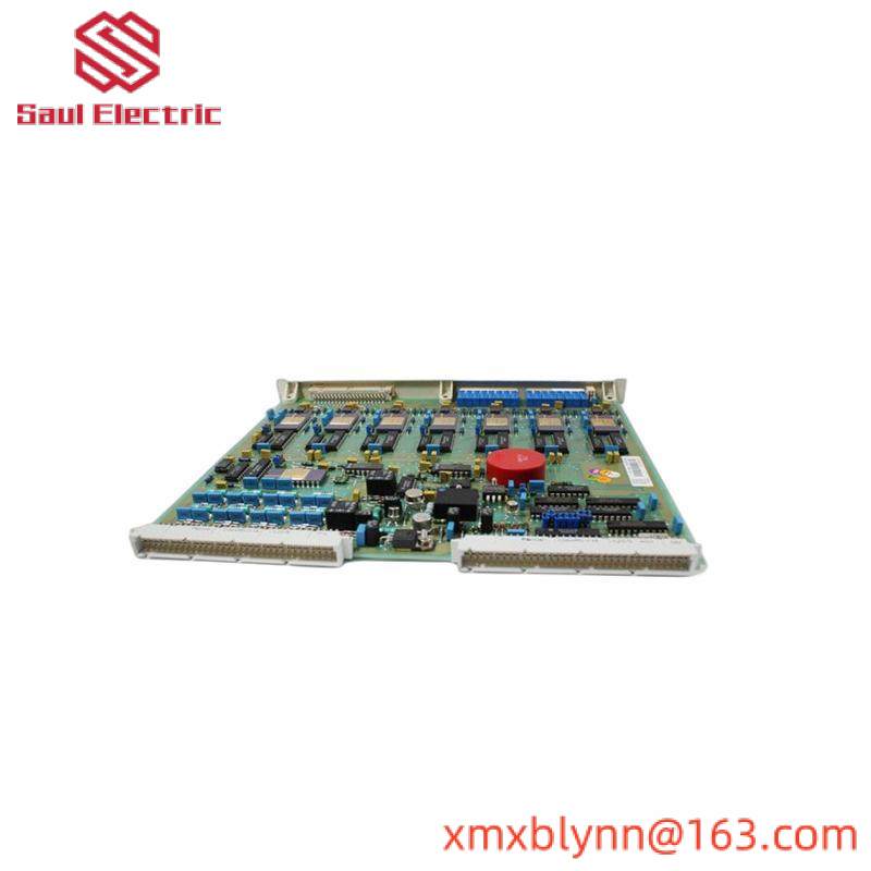 ABB DSAO120 57120001-EY Analog Output Board