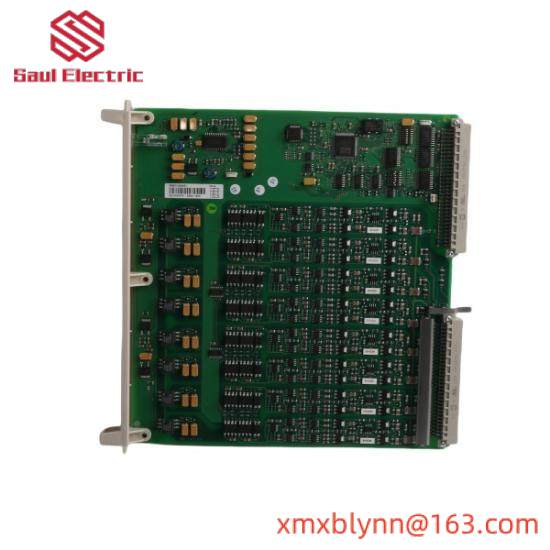 ABB DSAO120A 3BSE018293R1