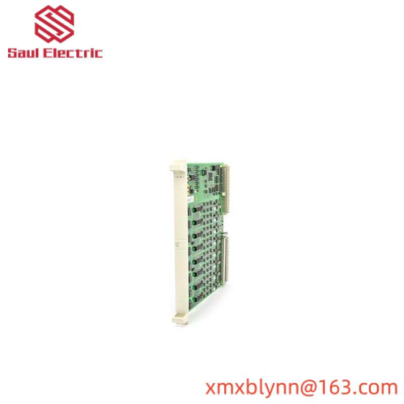 ABB DSAO120A 3BSE018293R1 DSAO 120A Analog Output Board 8 Channels