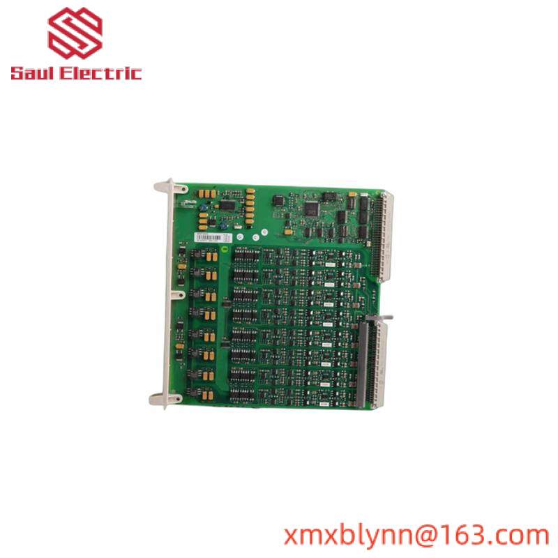 ABB DSAO120A Analog Output Board